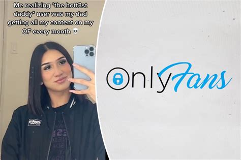 karla ramirez onlyfans|OnlyFans star discovers her dad subscribes to her channel